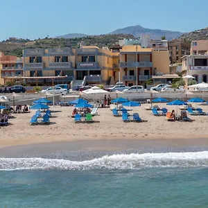 Appart hôtel Zantina, Réthymnon