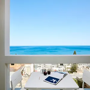 Appart hôtel Vivian Art, Réthymnon