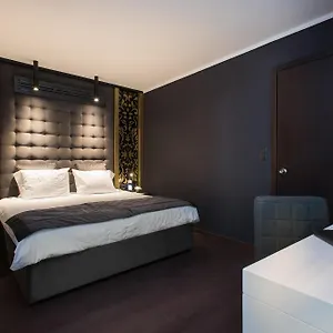 Egnatia Palace & 4* Thessalonique