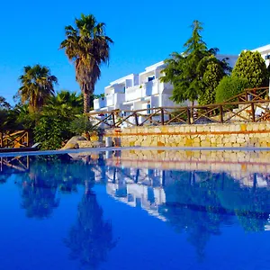 Agionissi 4* Amoliani