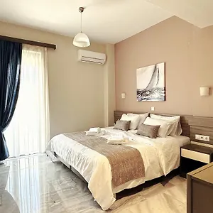 Apartament Vesperi &