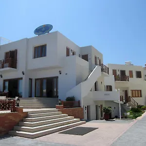 Hotel apartamentowy Blue Sea