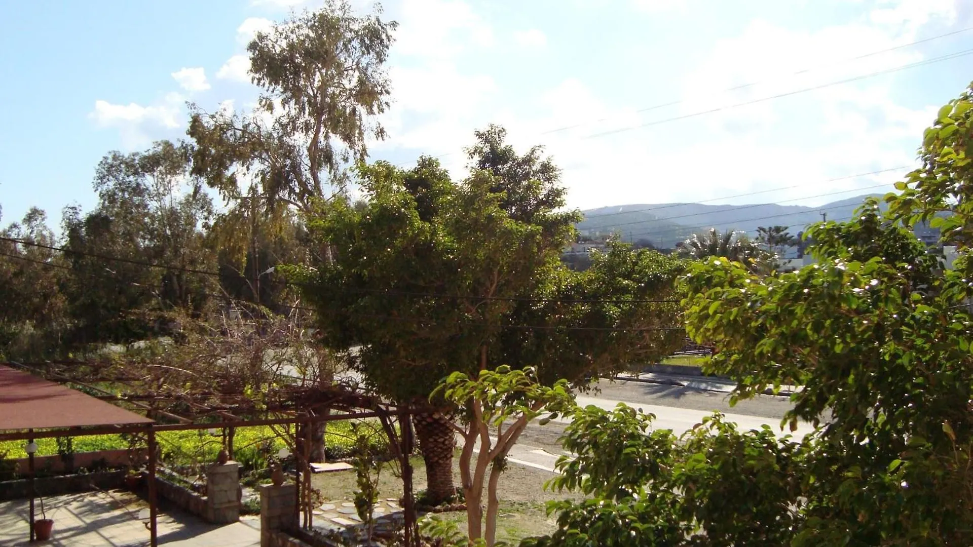 Pensjonat Hotel Athina Retimno