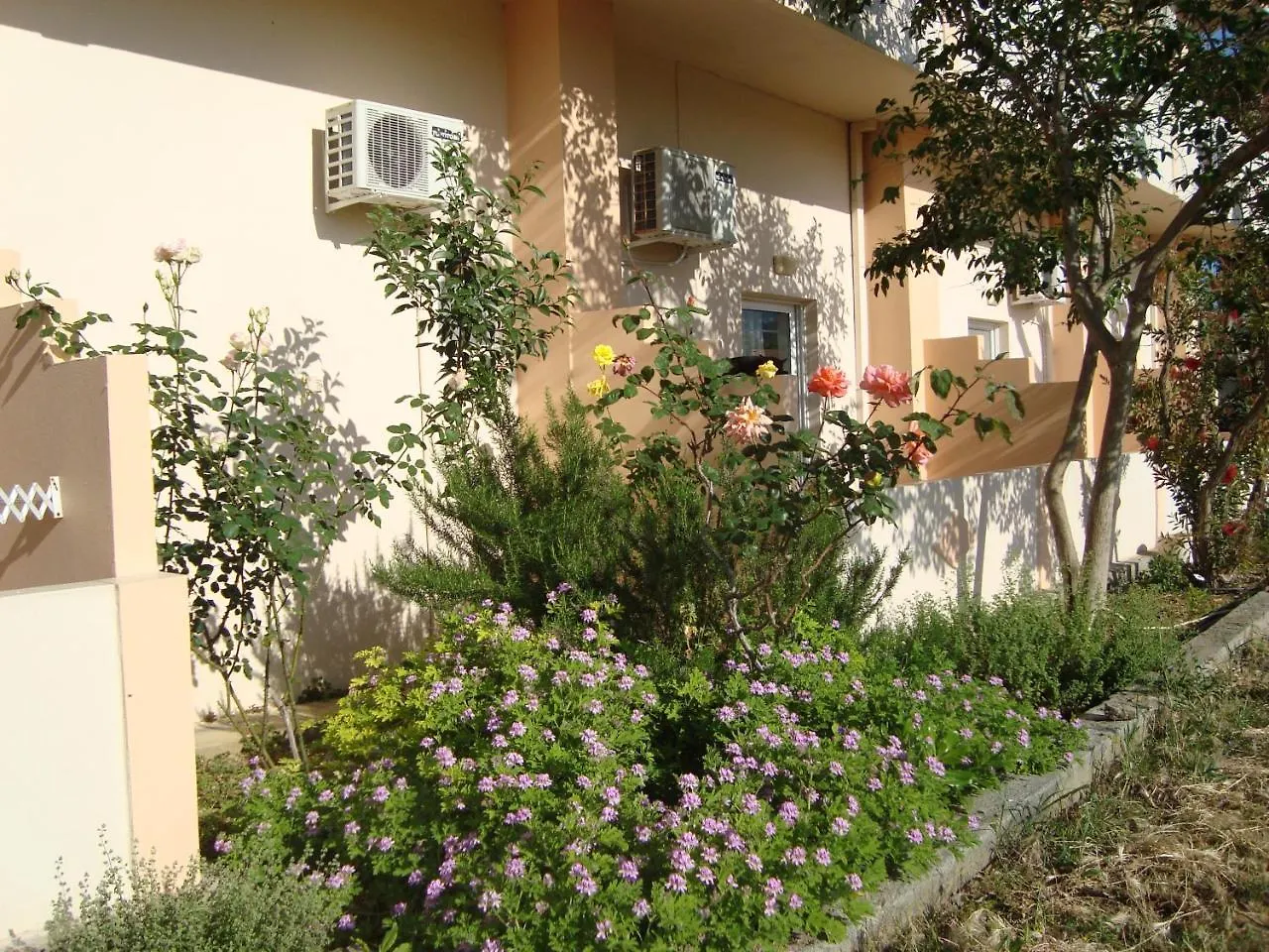 Hotel Athina Retimno 2*,  Grecja