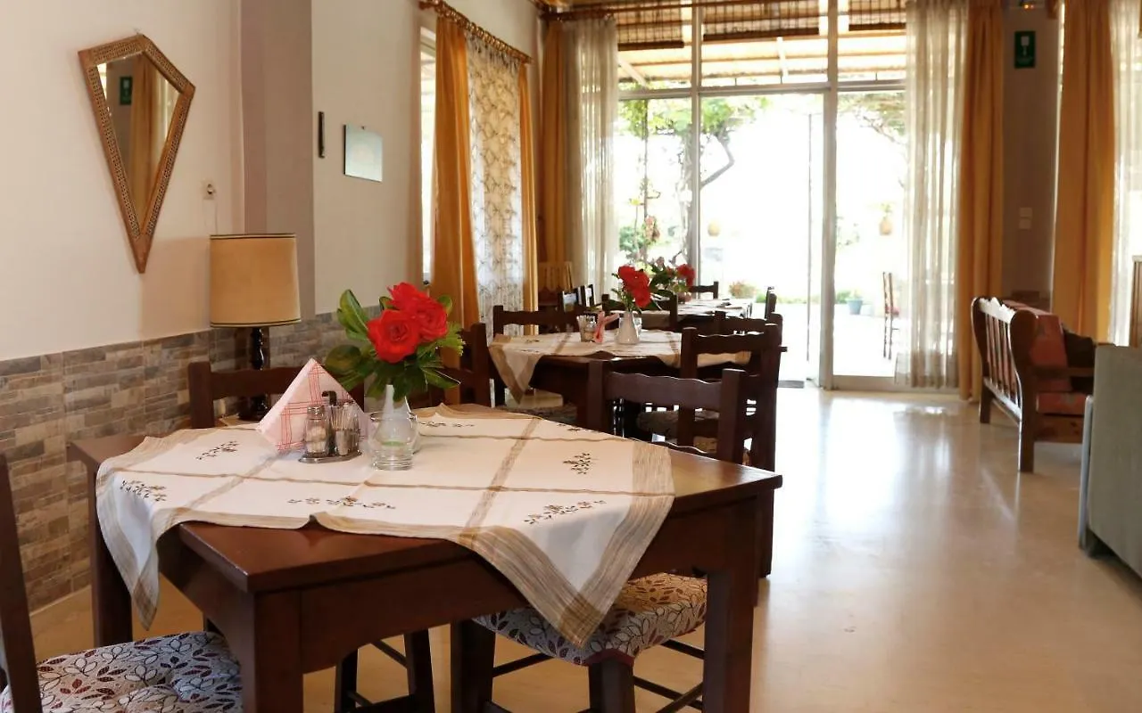 Pensjonat Hotel Athina Retimno