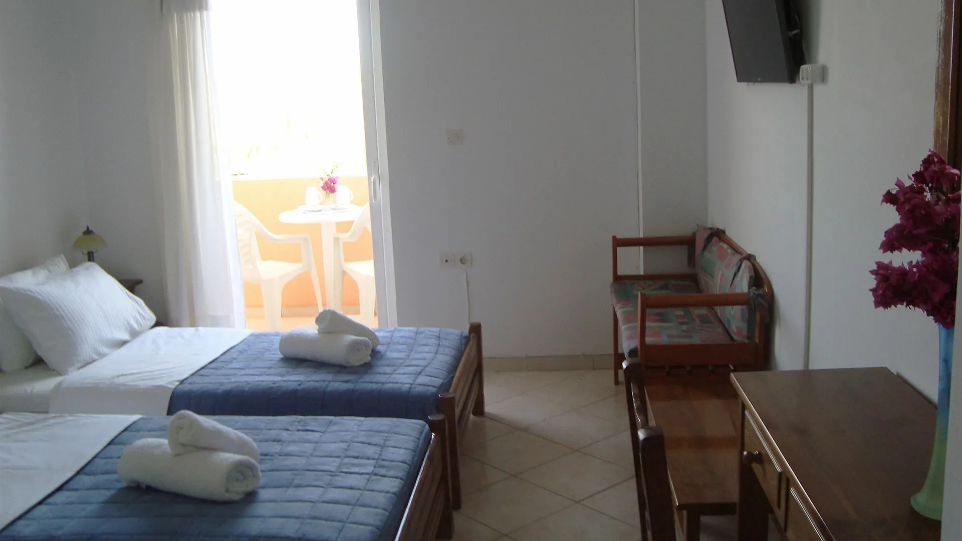 Hotel Athina Retimno