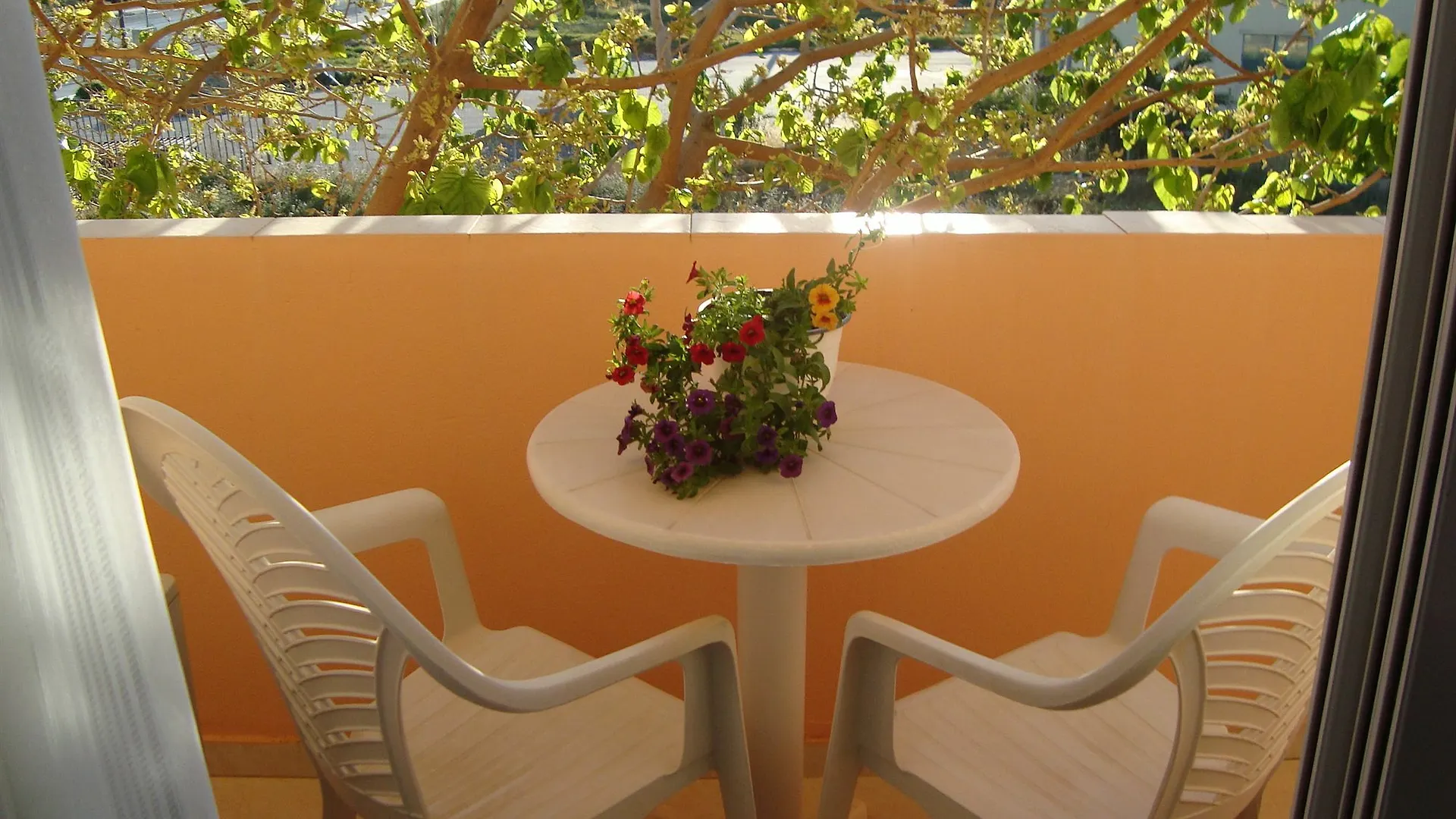 Hotel Athina Retimno 2*,