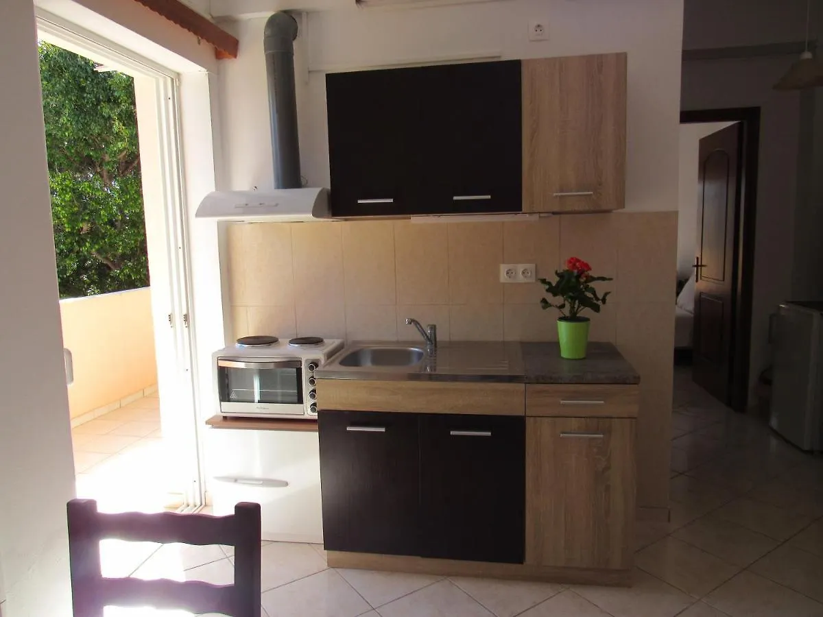 Athina Hotel Rethymno  2*, Rethymno (Crete) Greece