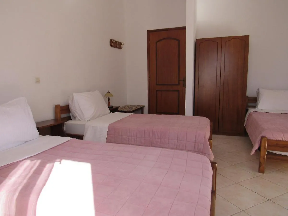 Athina Hotel Rethymno  Greece