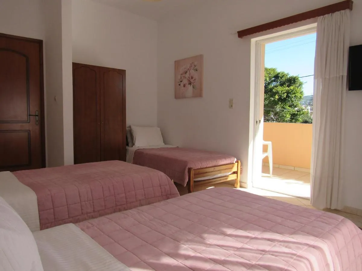 Athina Hotel Rethymno  Guest house Rethymno (Crete)