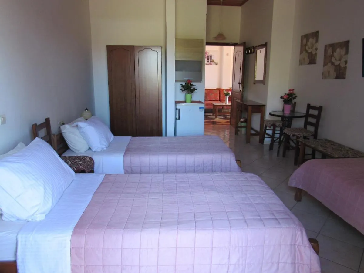 ** Guest house Athina Hotel Rethymno  Greece