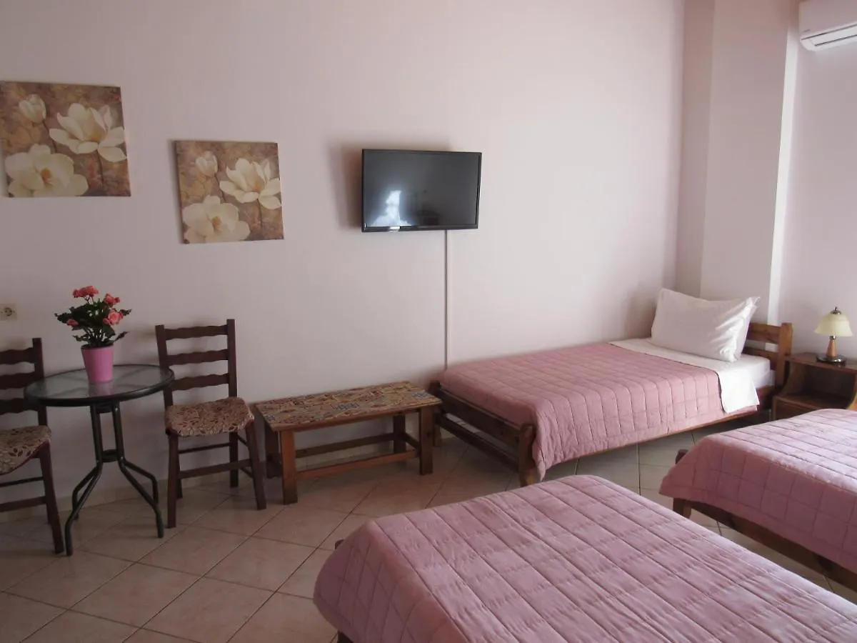 Athina Hotel Rethymno  Rethymno (Crete)