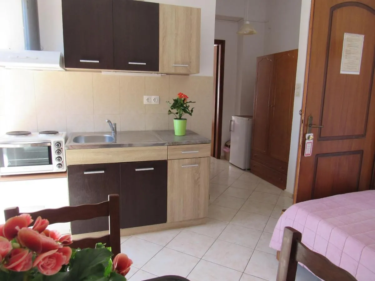 Athina Hotel Rethymno  Rethymno (Crete)
