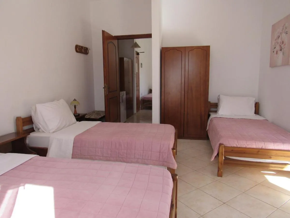 Guest house Athina Hotel Rethymno