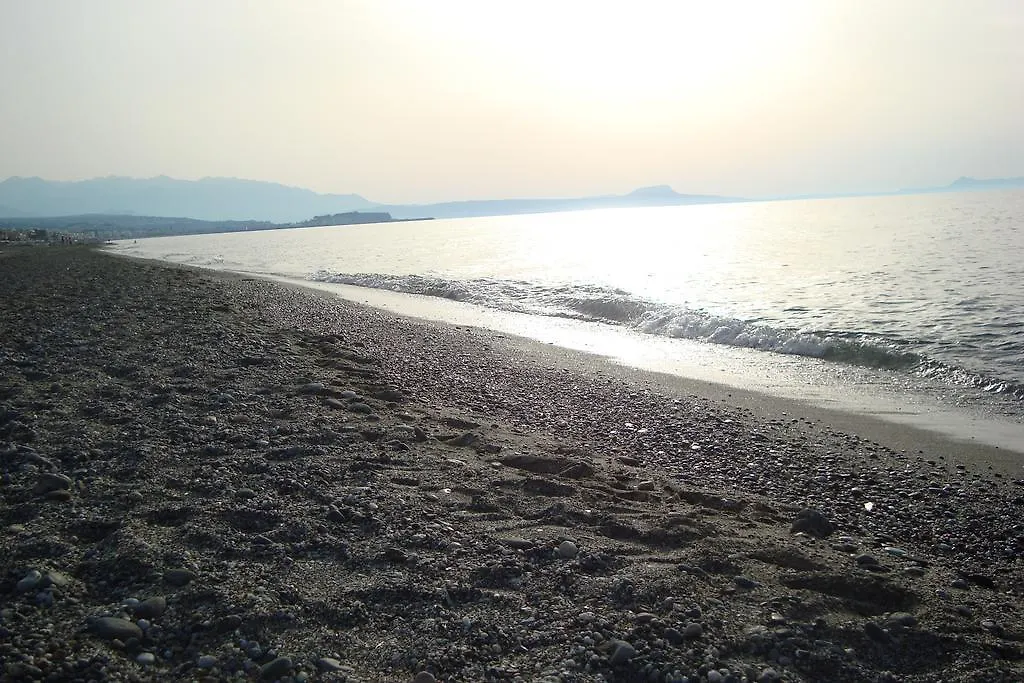 Guest house Athina Hotel Rethymno