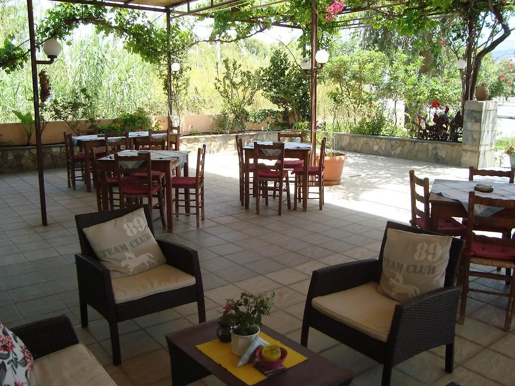 Guest house Athina Hotel Rethymno