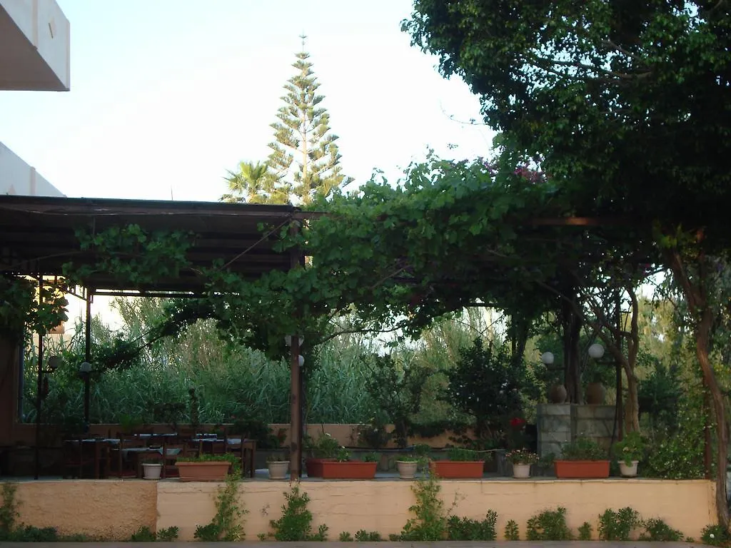 ** Guest house Athina Hotel Rethymno  Greece