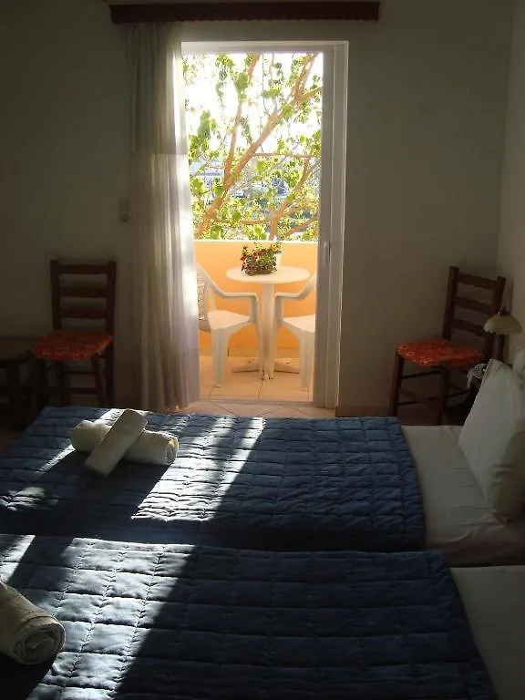 Athina Hotel Rethymno  Guest house