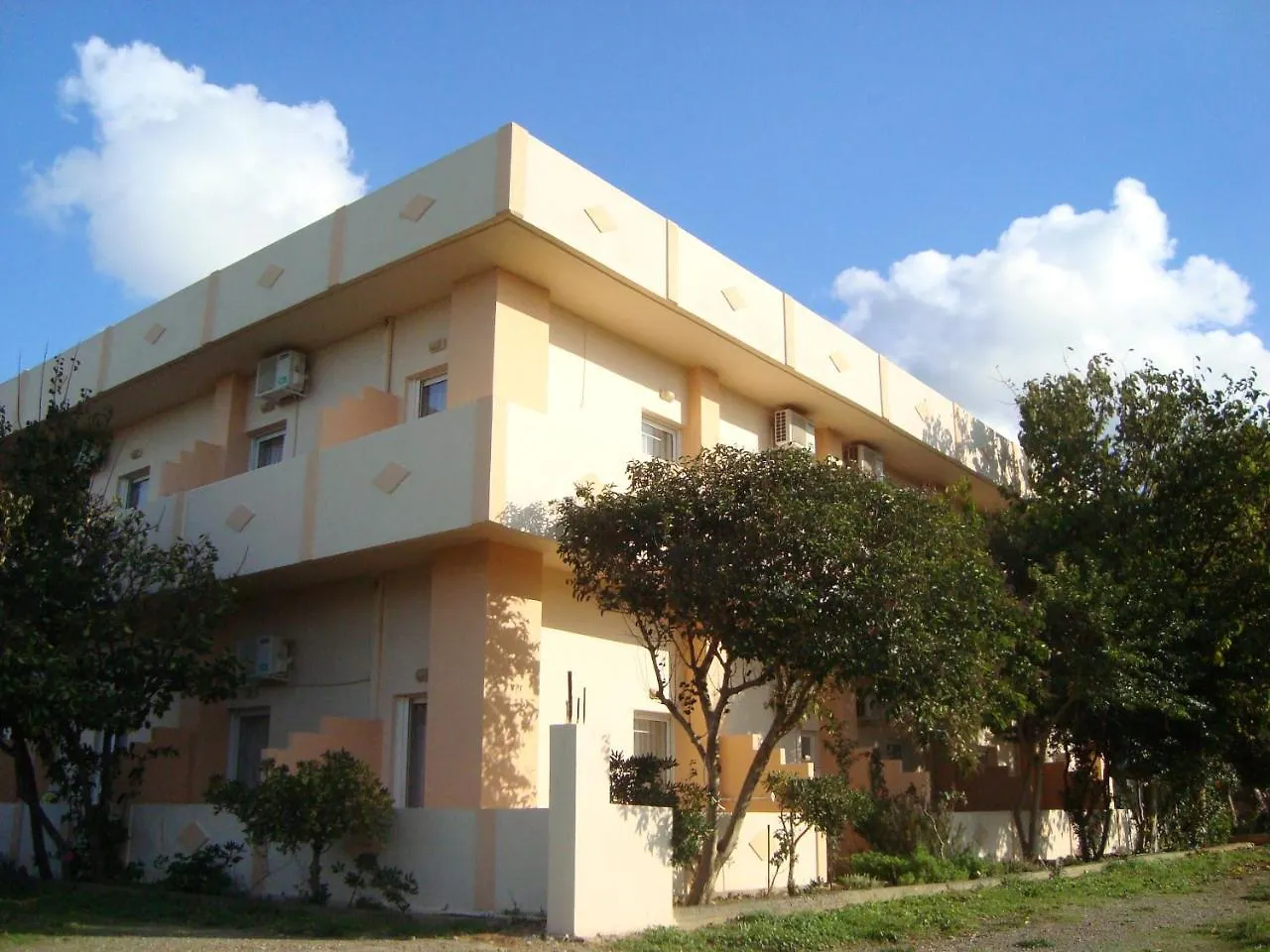 Guest house Athina Hotel Rethymno