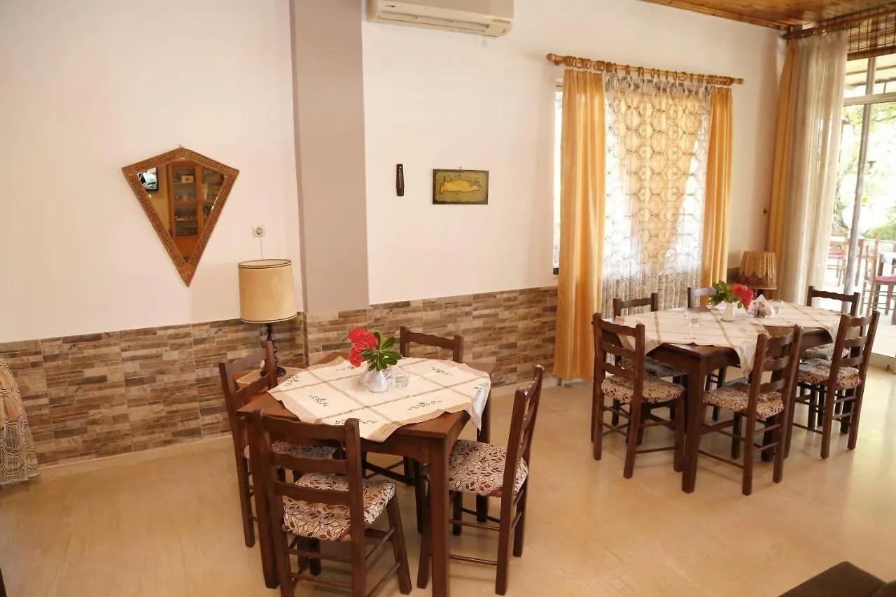 Athina Hotel Rethymno  Rethymno (Crete)