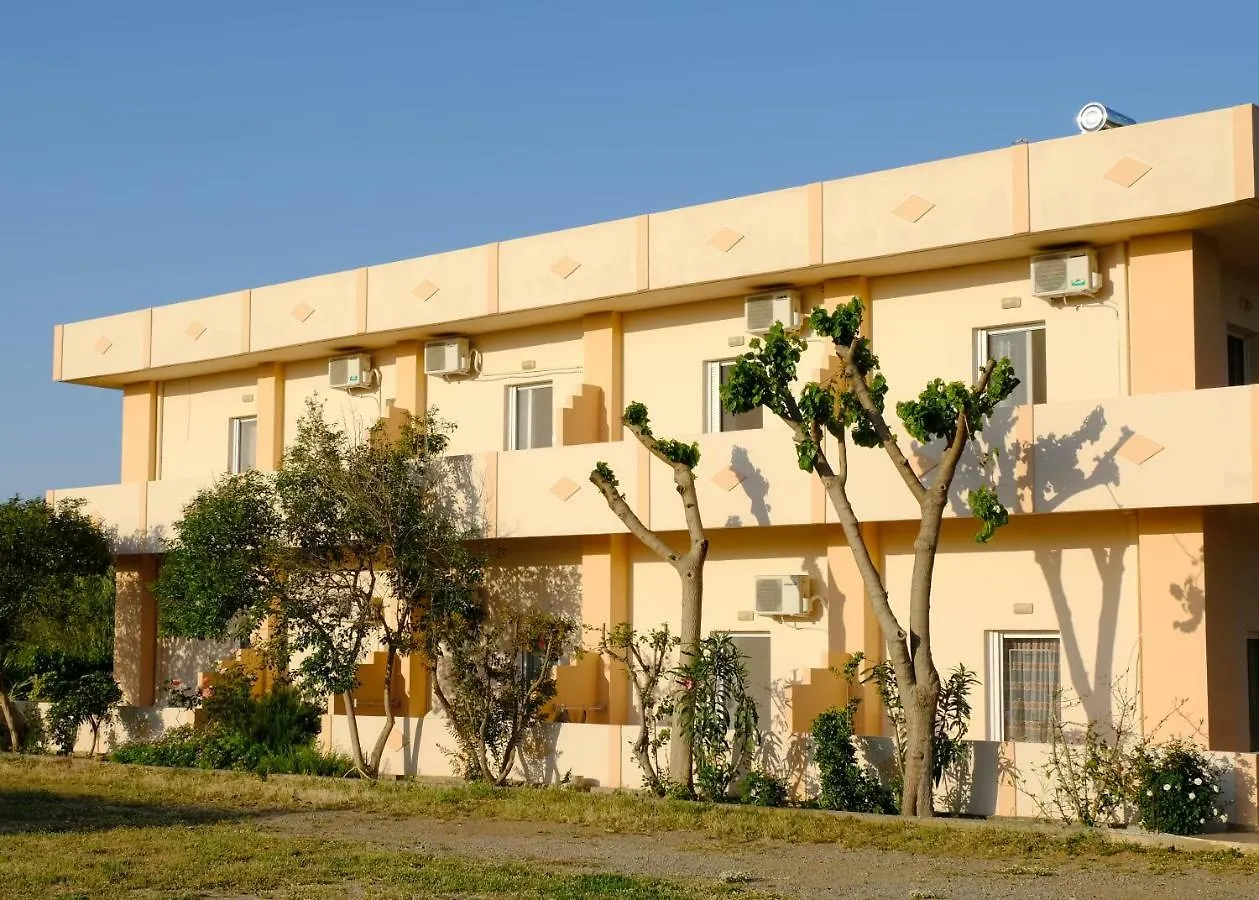 Athina Hotel Rethymno  2*, Rethymno (Crete)