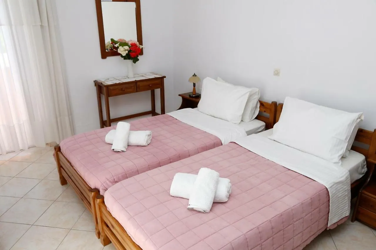 Guest house Athina Hotel Rethymno