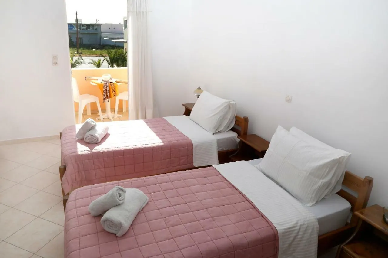 Athina Hotel Rethymno