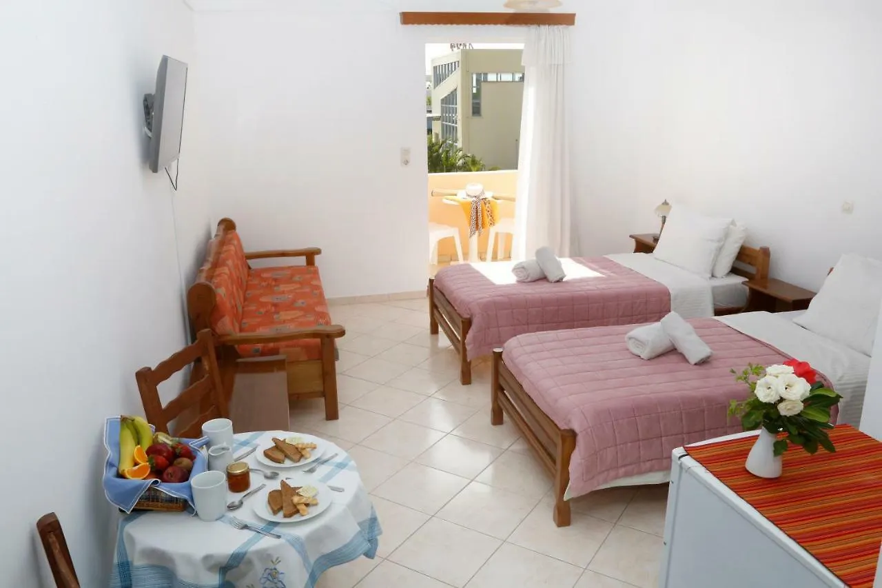 Athina Hotel Rethymno