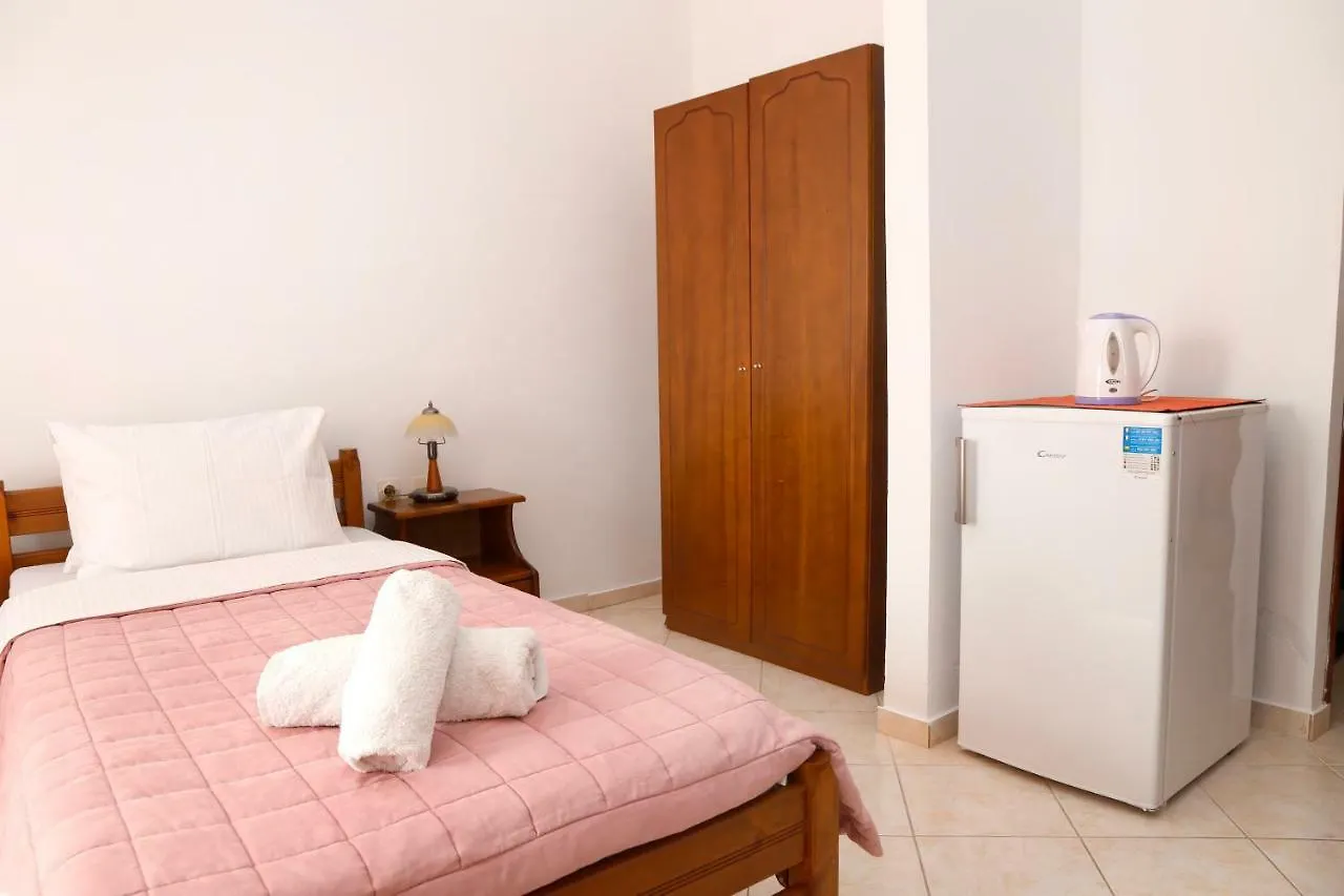 Athina Hotel Rethymno  Guest house Rethymno (Crete)