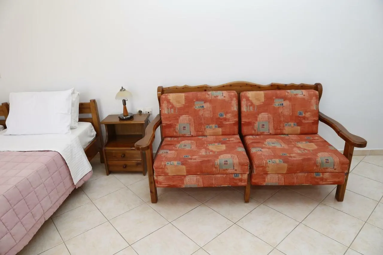** Guest house Athina Hotel Rethymno  Greece