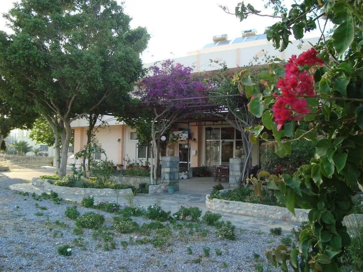 Athina Hotel Rethymno  Rethymno (Crete)