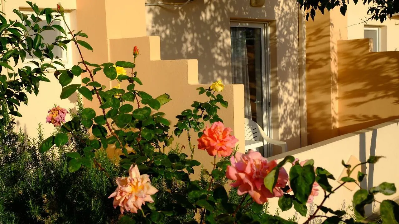 Athina Hotel Rethymno  2*, Rethymno (Crete) Greece
