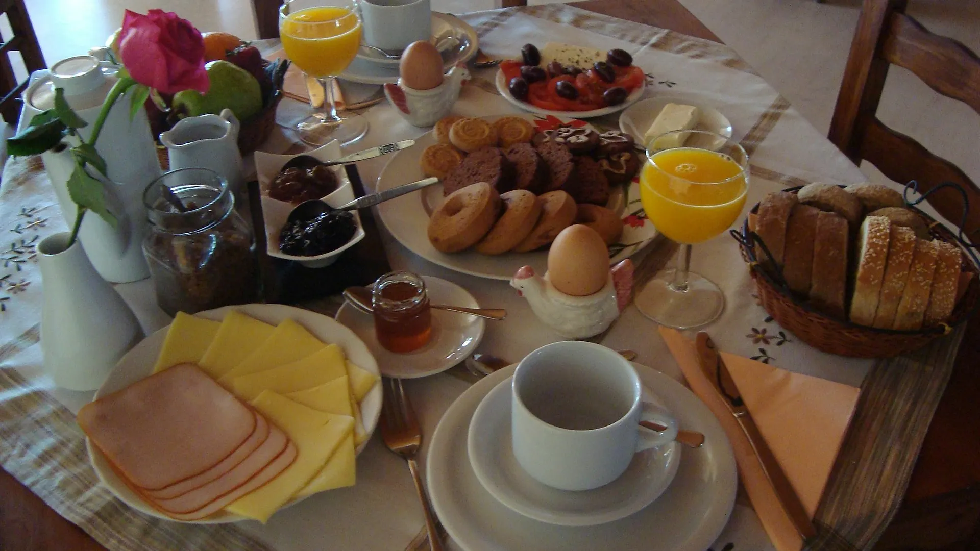 Athina Hotel Rethymno  Guest house Rethymno (Crete)