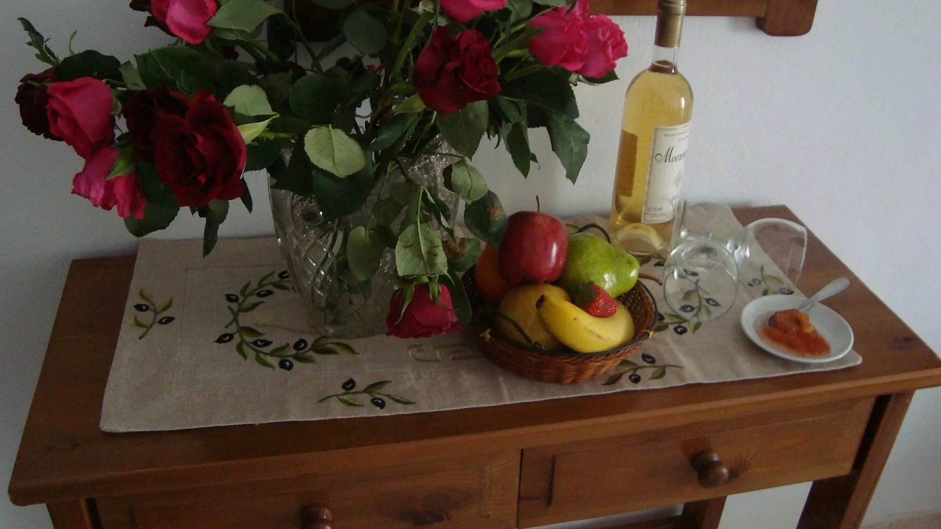 Athina Hotel Rethymno  Guest house