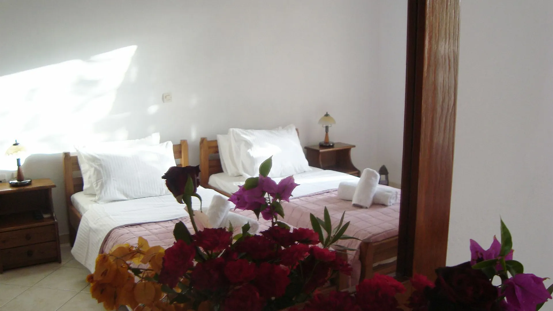 Athina Hotel Rethymno  Rethymno (Crete)